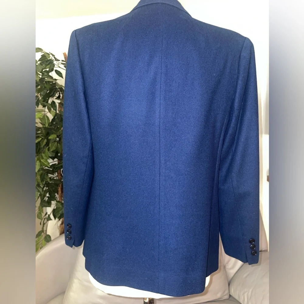 Vintage Pendleton 1970s Woolen Mills Blazer